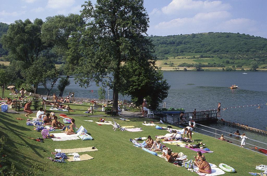 City Ferienhaus Vulkaneifel Villa Daun Exterior photo