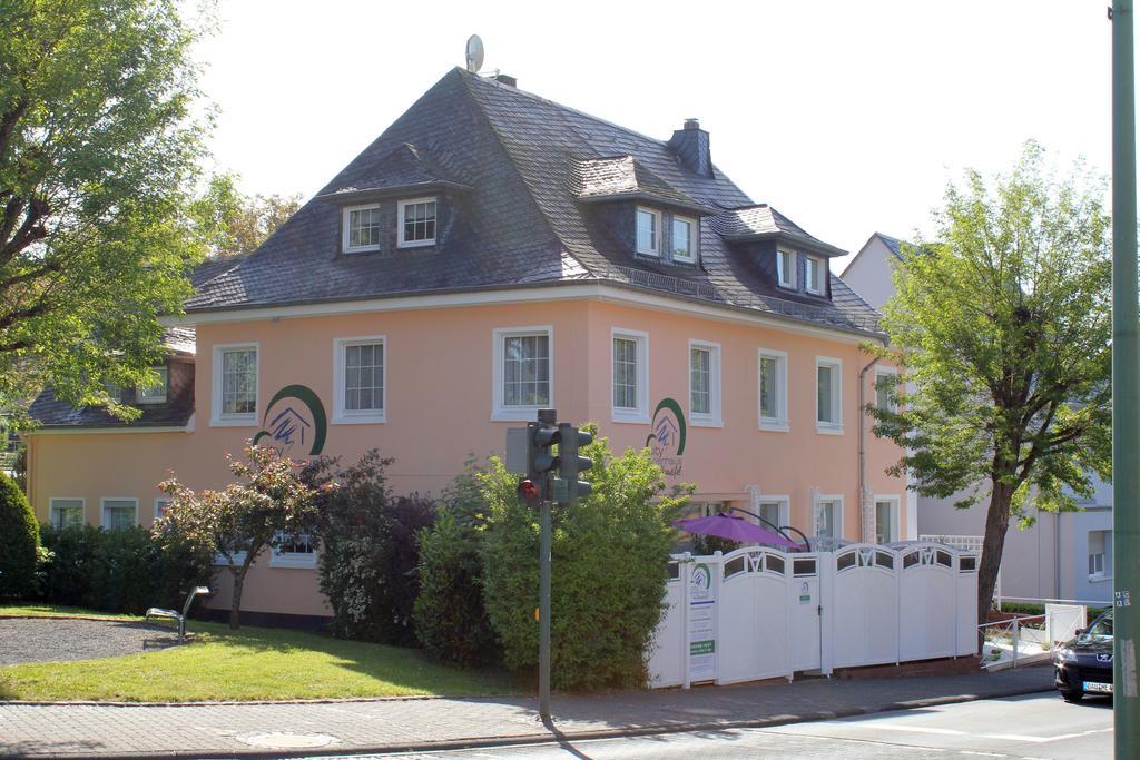 City Ferienhaus Vulkaneifel Villa Daun Room photo