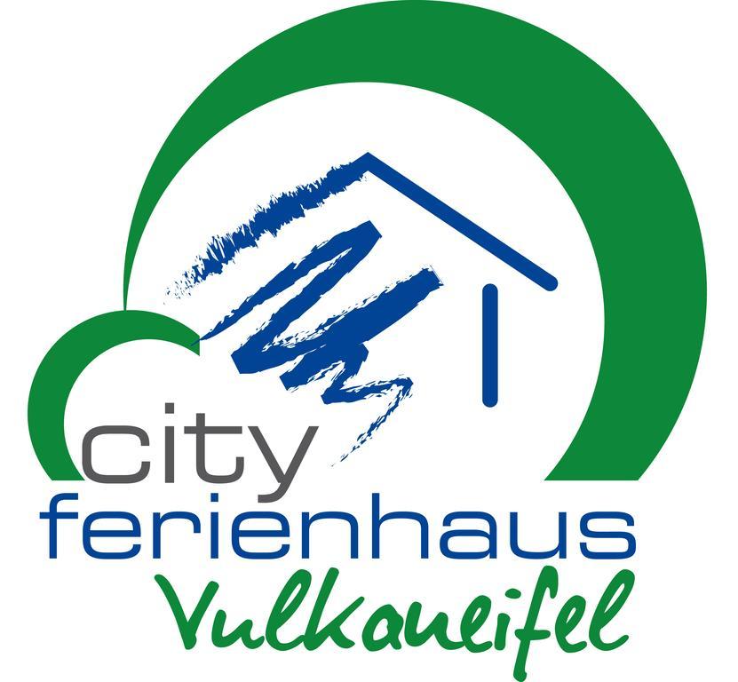 City Ferienhaus Vulkaneifel Villa Daun Room photo